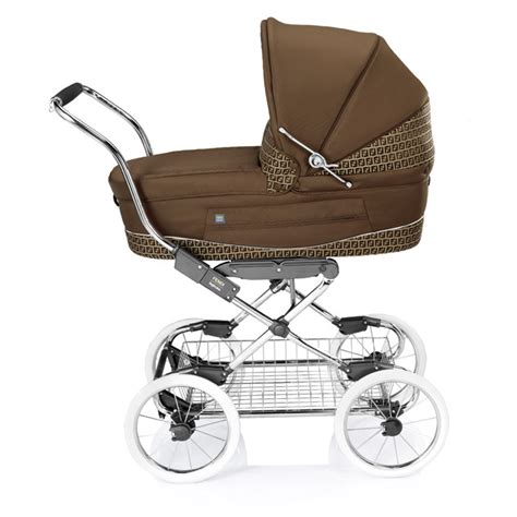 fendi kinderwagen gebraucht